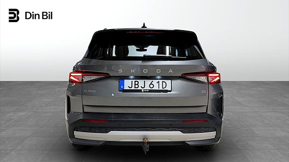 Skoda Elroq 5 of 21