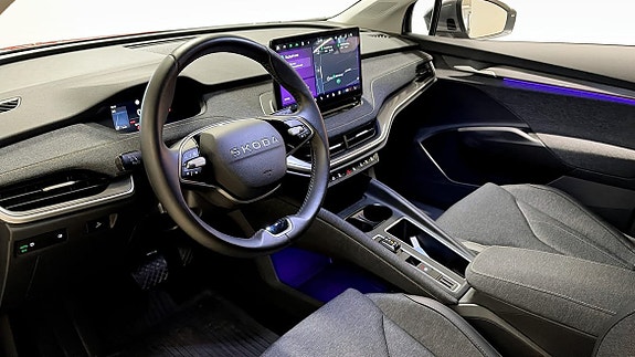 Skoda Elroq 7 of 21