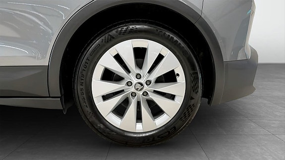Skoda Elroq 6 of 21