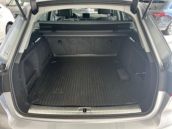 Audi A4 allroad 14 of 14