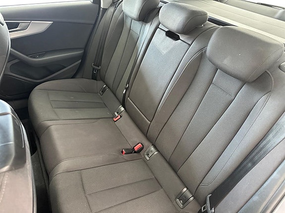 Audi A4 allroad 13 of 14