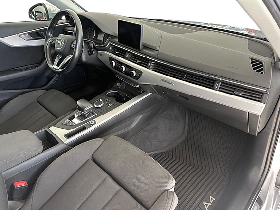 Audi A4 allroad 12 of 14