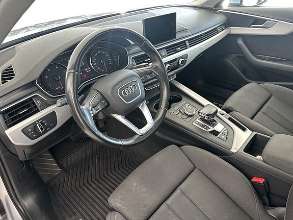 Audi A4 allroad 10 of 14