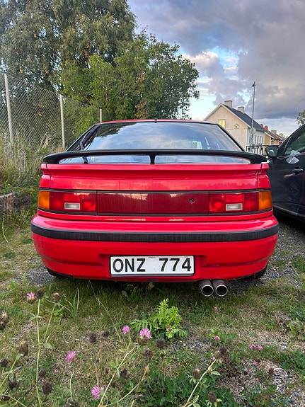 Mazda 323F 5 of 13