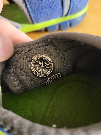 Product image 1 of 5