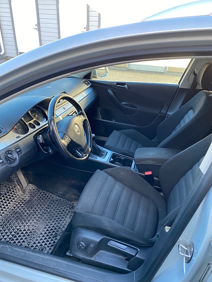 Volkswagen Passat 7 of 8