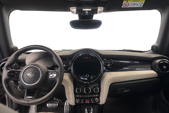 MINI John Cooper Works 9 of 20