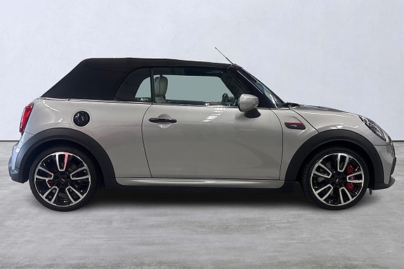 MINI John Cooper Works 6 of 30