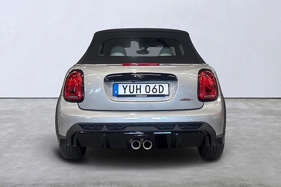MINI John Cooper Works 10 of 30
