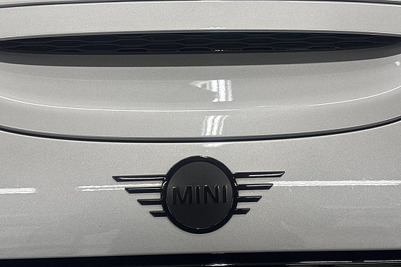 MINI John Cooper Works 18 of 20
