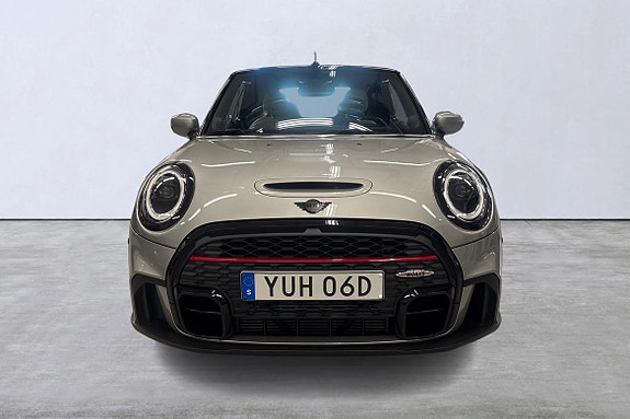 MINI John Cooper Works 14 of 30