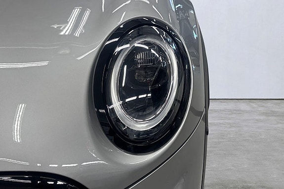 MINI John Cooper Works 19 of 20