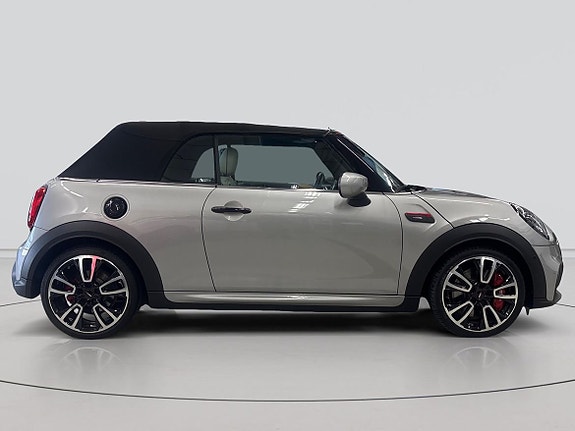 MINI John Cooper Works 5 of 30