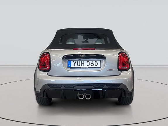 MINI John Cooper Works 9 of 30