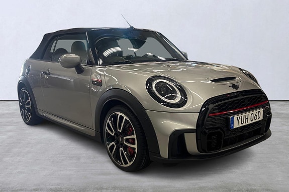 MINI John Cooper Works 12 of 30