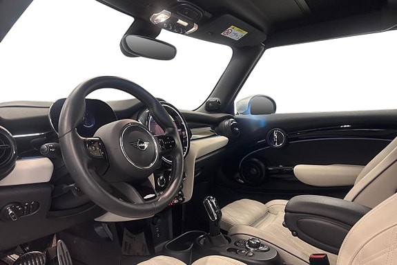 MINI John Cooper Works 15 of 30