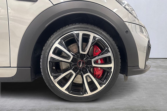 MINI John Cooper Works 14 of 20