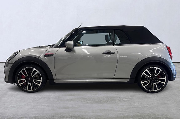 MINI John Cooper Works 2 of 20