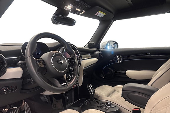 MINI John Cooper Works 17 of 30