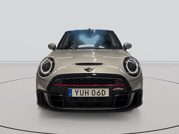 MINI John Cooper Works 13 of 30