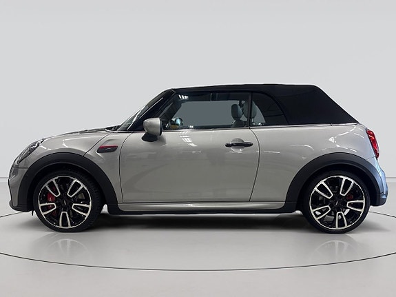 MINI John Cooper Works 3 of 30