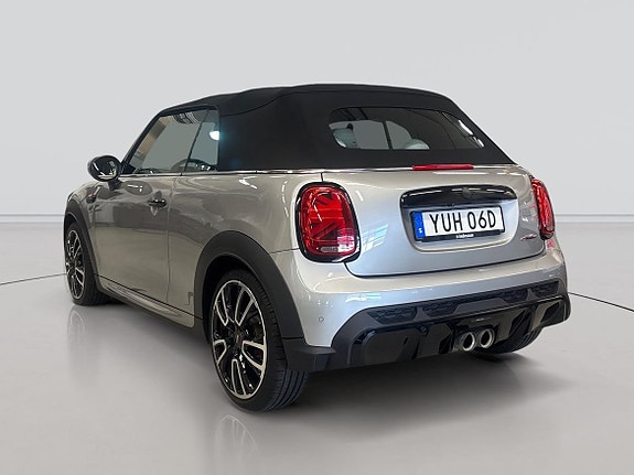 MINI John Cooper Works 7 of 30
