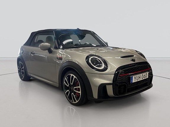 MINI John Cooper Works 11 of 30
