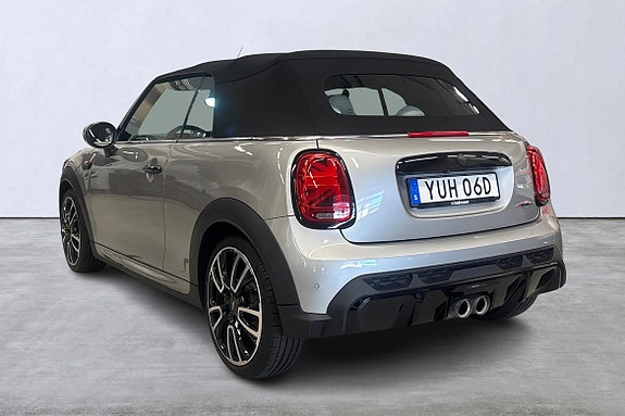 MINI John Cooper Works 4 of 20