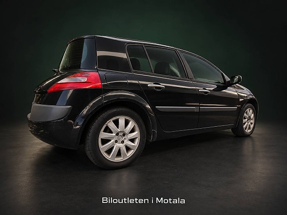 Renault Megane 3 of 7