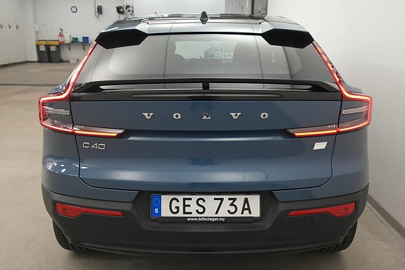Volvo C40 17 of 20