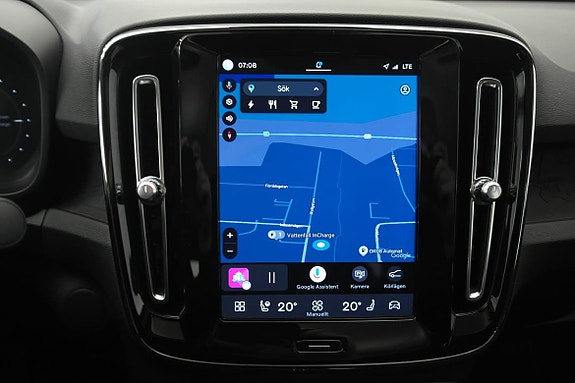 Volvo C40 10 of 20
