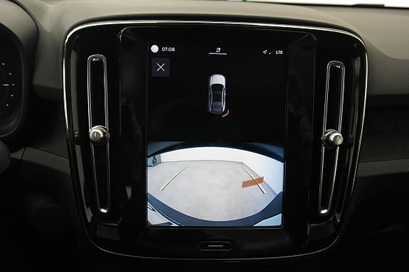Volvo C40 11 of 20