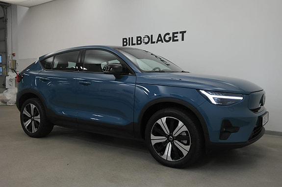 Volvo C40 2 of 20