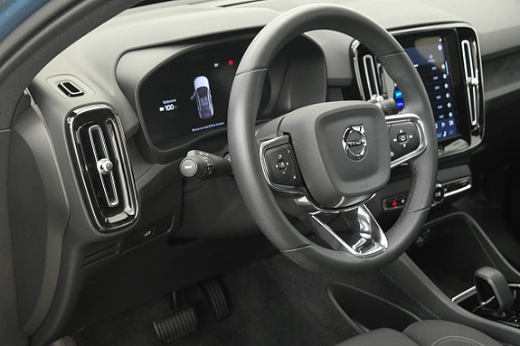 Volvo C40 8 of 20