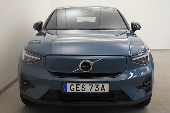 Volvo C40 7 of 20