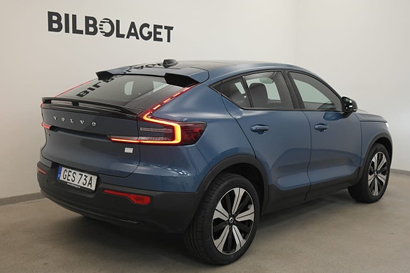 Volvo C40 5 of 20