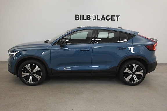 Volvo C40 3 of 20