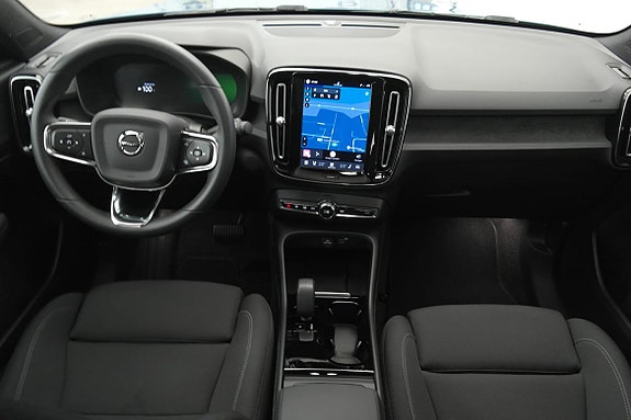 Volvo C40 16 of 20