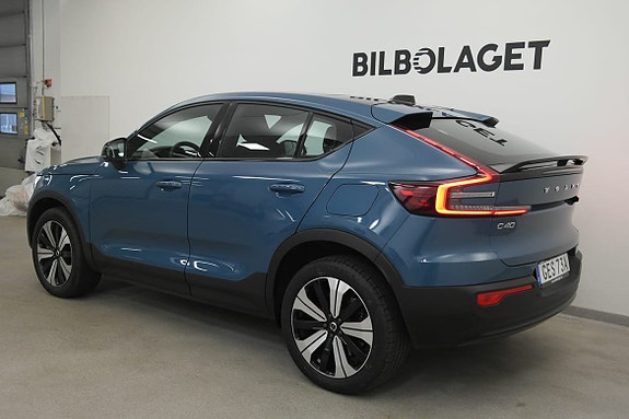 Volvo C40 6 of 20