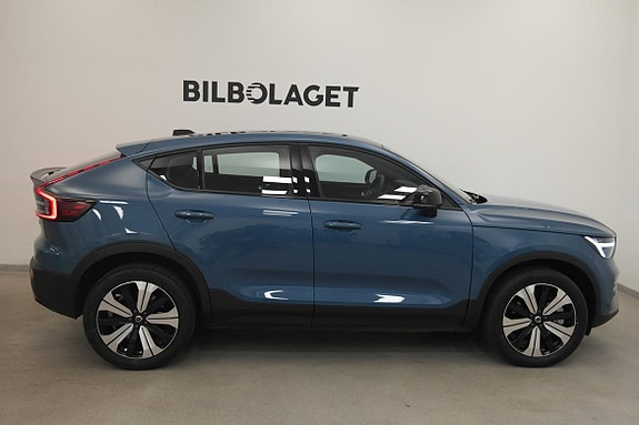 Volvo C40 4 of 20