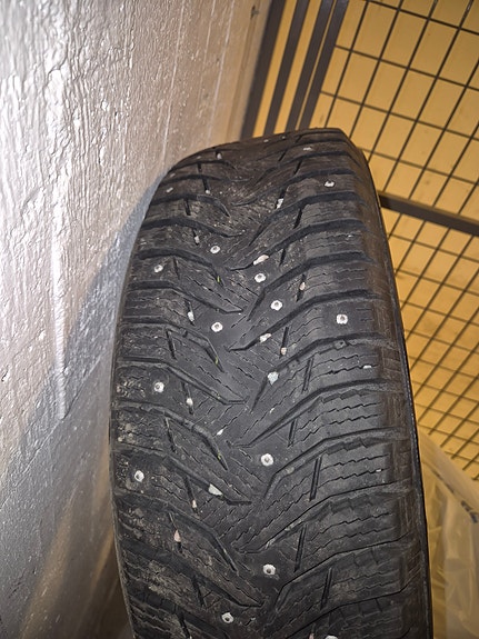 Hyundai Getz 12 of 12