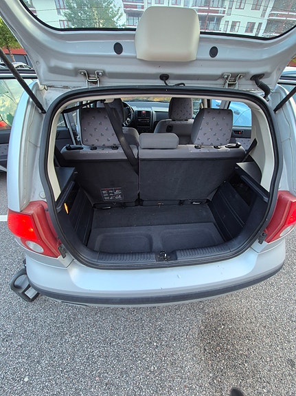 Hyundai Getz 8 of 12