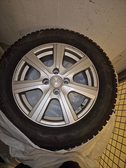 Hyundai Getz 11 of 12