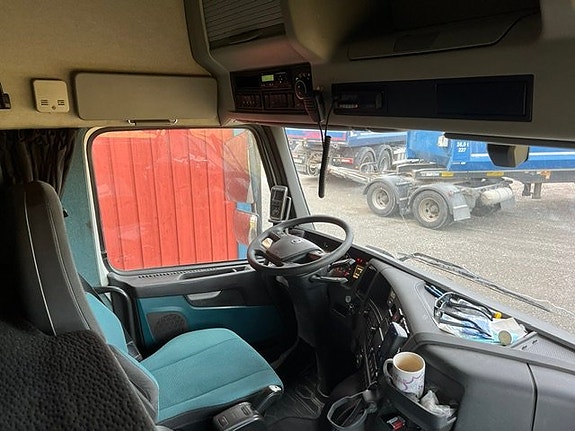 Volvo FMX tippbil 10 of 10