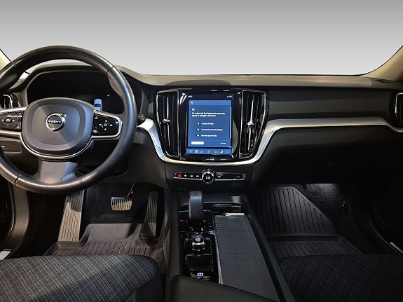 Volvo V60 Cross Country 10 of 11