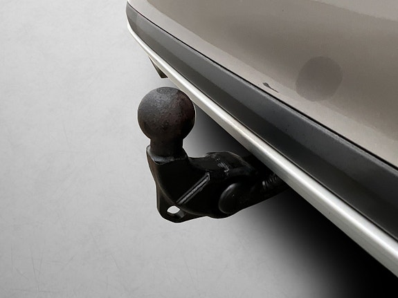 Volkswagen Golf Alltrack 23 of 25