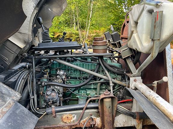 Volvo 7 of 7