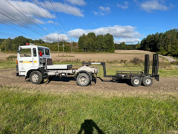 Volvo 3 of 7