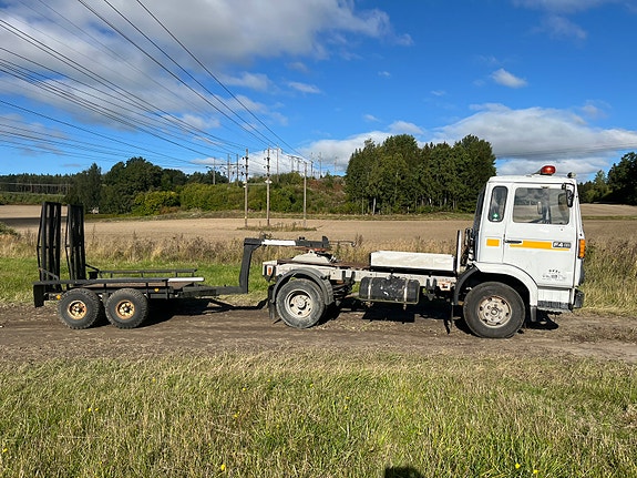 Volvo 4 of 7