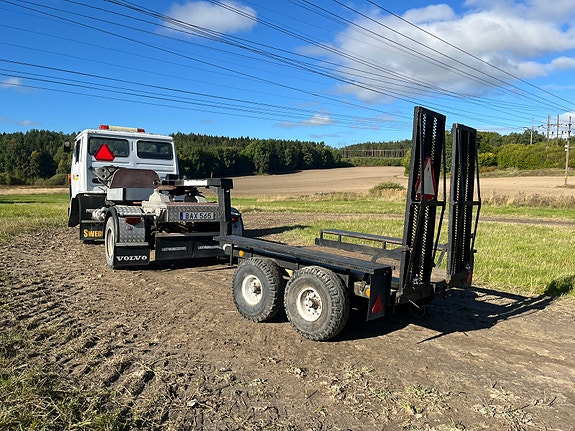 Volvo 2 of 7
